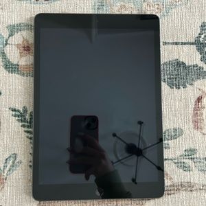 iPad
9th generation space grey